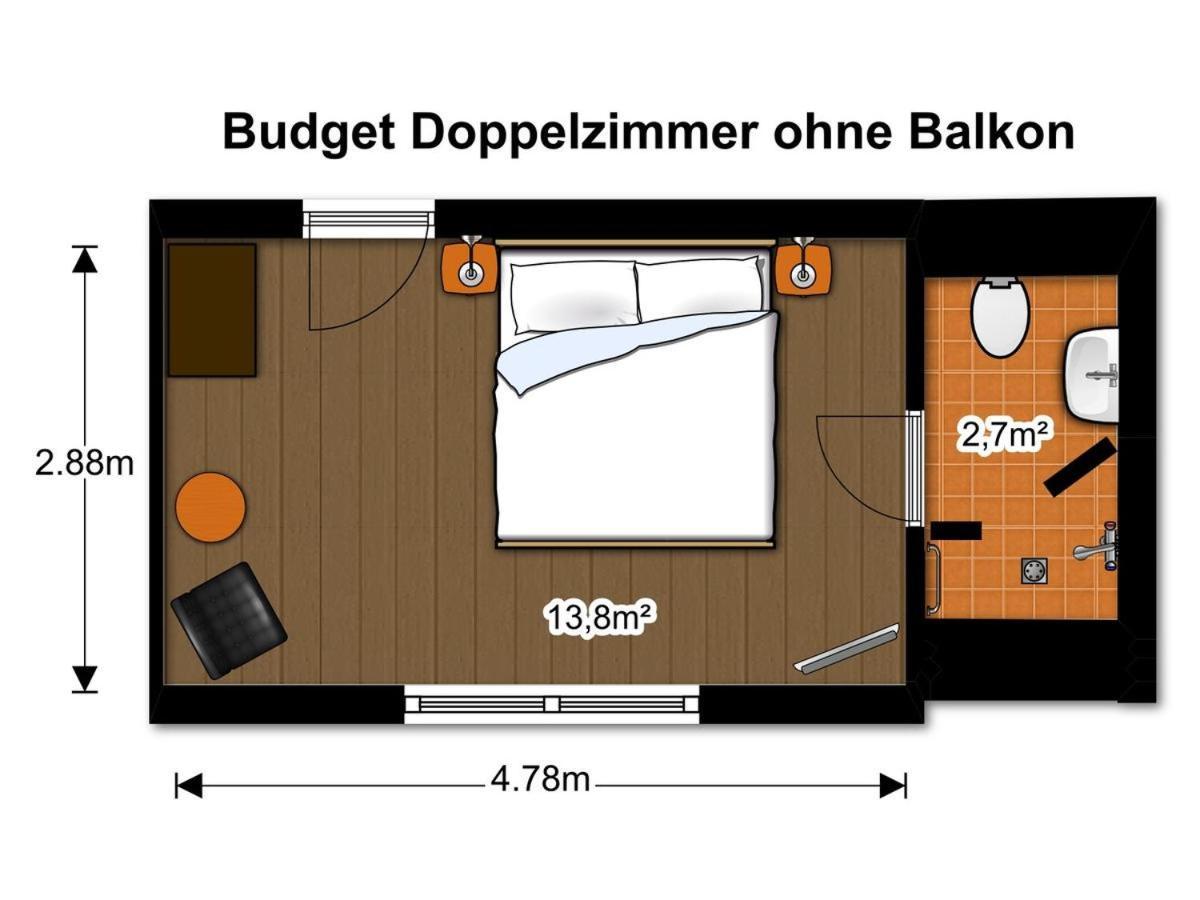 B & B Gmeineck Seeboden Exterior photo